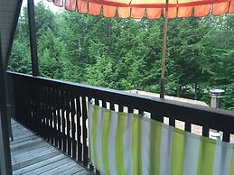 Chalet Rosemarie