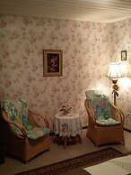 Chalet Rosemarie