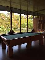 Monte Amazonico Lodge