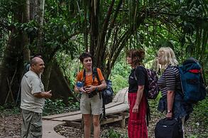 Monte Amazonico Lodge