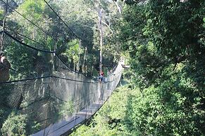 Monte Amazonico Lodge