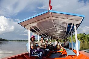 Monte Amazonico Lodge