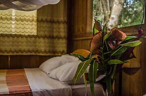 Monte Amazonico Lodge