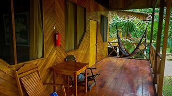 Monte Amazonico Lodge