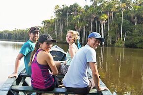 Monte Amazonico Lodge