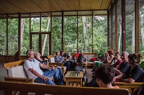 Monte Amazonico Lodge