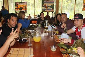 Monte Amazonico Lodge