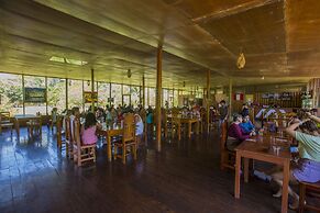 Monte Amazonico Lodge