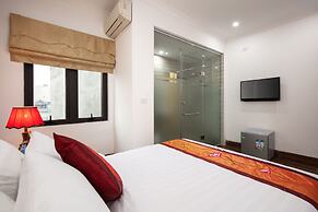 Busan Hotel