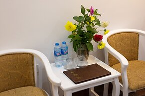 Busan Hotel