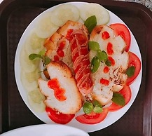 Busan Hotel