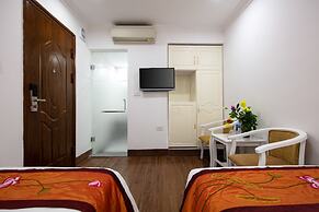 Busan Hotel