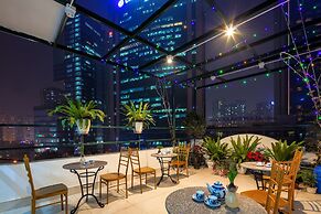 Busan Hotel