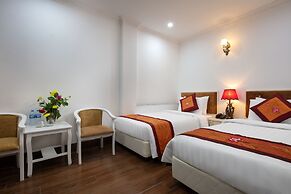Busan Hotel