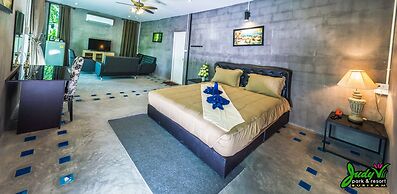 Buriram Judypark and Resort