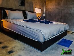 Buriram Judypark and Resort