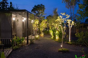 Buriram Judypark and Resort