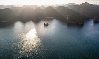 Orchid Classic Cruise