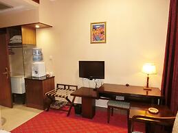 New Asia Hotel