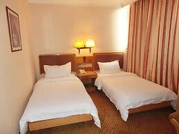 New Asia Hotel