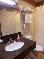 New Asia Hotel