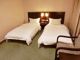 New Asia Hotel