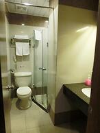 New Asia Hotel