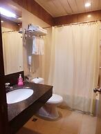 New Asia Hotel
