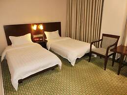 New Asia Hotel