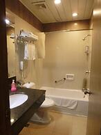 New Asia Hotel