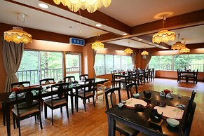 Meiji Onsen Ryokan
