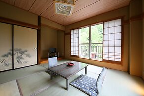 Meiji Onsen Ryokan