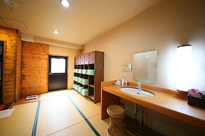 Meiji Onsen Ryokan