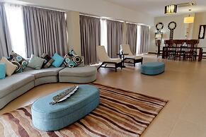 Aparthotel Mil Cidades