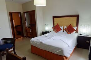 Aparthotel Mil Cidades