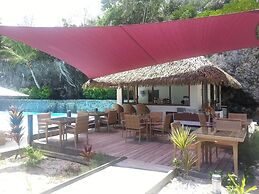 Paradis d' Ouvea