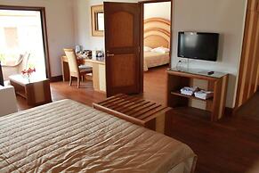 Paradis d' Ouvea