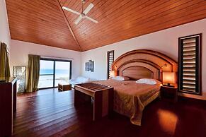 Paradis d' Ouvea