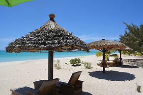 Paradis d' Ouvea