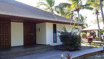 Paradis d' Ouvea