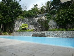 Paradis d' Ouvea