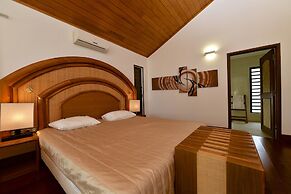 Paradis d' Ouvea