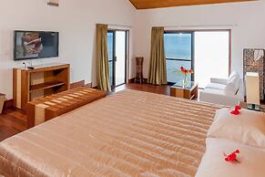 Paradis d' Ouvea
