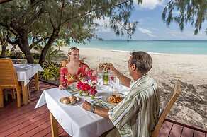 Paradis d' Ouvea