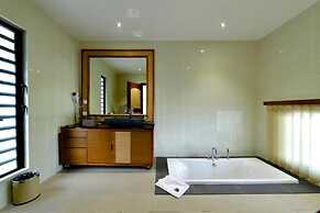 Paradis d' Ouvea