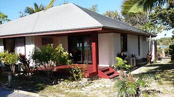 Paradis d' Ouvea