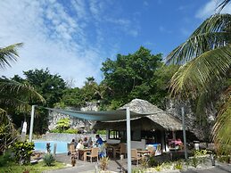 Paradis d' Ouvea