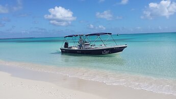 Paradis d' Ouvea