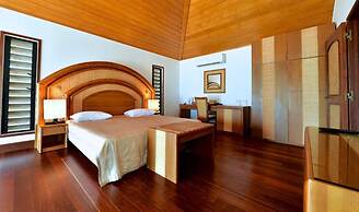 Paradis d' Ouvea