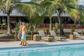 Paradis d' Ouvea